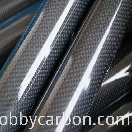 carbon fiber tube mold
